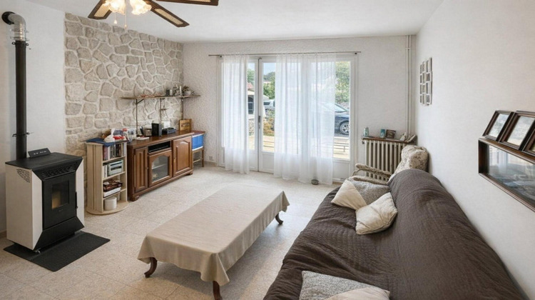 Ma-Cabane - Vente Maison Sainte-Foy-de-Peyrolieres, 90 m²