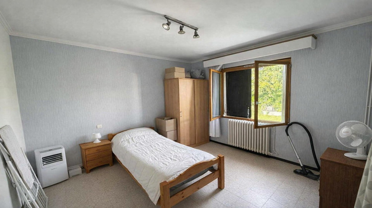 Ma-Cabane - Vente Maison Sainte-Foy-de-Peyrolieres, 90 m²