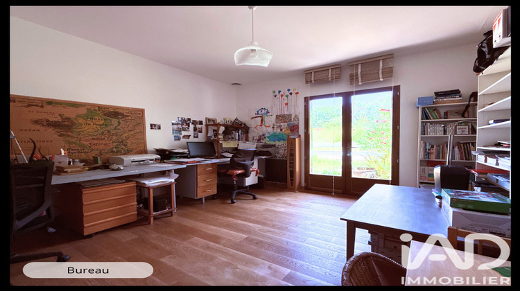 Ma-Cabane - Vente Maison Sainte-Foy-de-Peyrolières, 170 m²