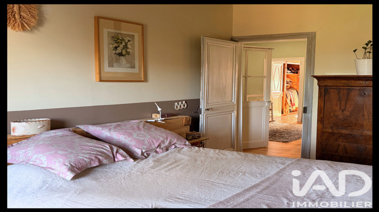 Ma-Cabane - Vente Maison Sainte-Foy-de-Peyrolières, 216 m²