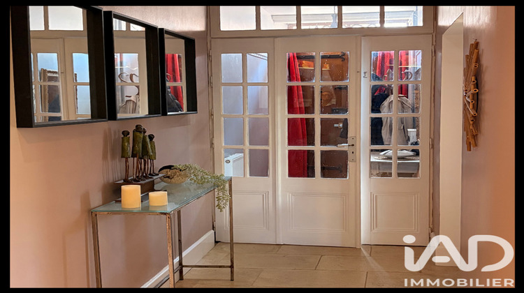 Ma-Cabane - Vente Maison Sainte-Foy-de-Peyrolières, 216 m²