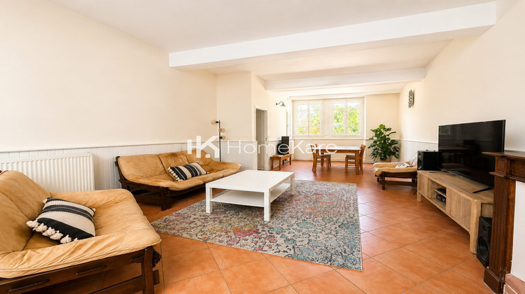 Ma-Cabane - Vente Maison Sainte-Foy-de-Peyrolières, 175 m²