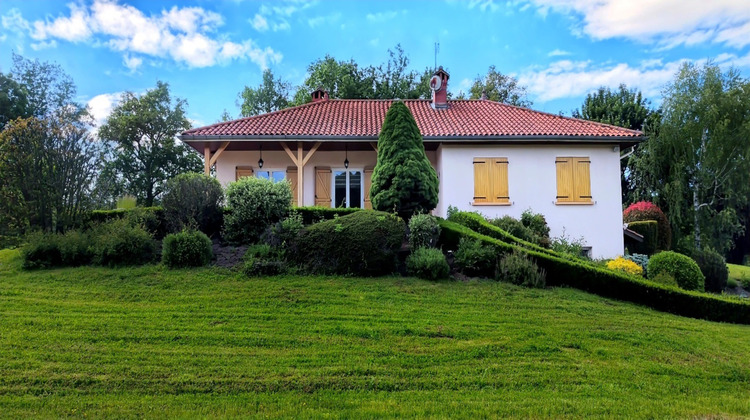 Ma-Cabane - Vente Maison Sainte-Foy-l'Argentière, 115 m²