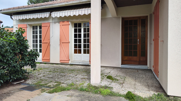 Ma-Cabane - Vente Maison Sainte-Foy-l'Argentière, 100 m²