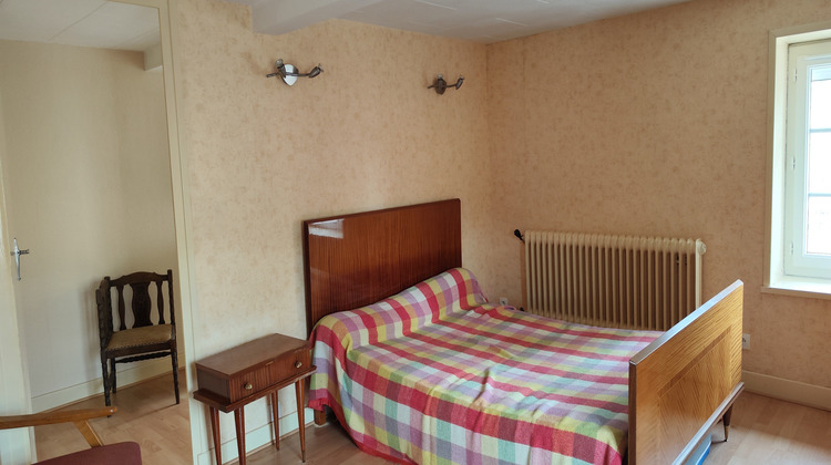 Ma-Cabane - Vente Maison Sainte-Foy-l'Argentière, 135 m²