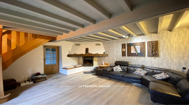 Ma-Cabane - Vente Maison Sainte-Foy-l'Argentière, 320 m²