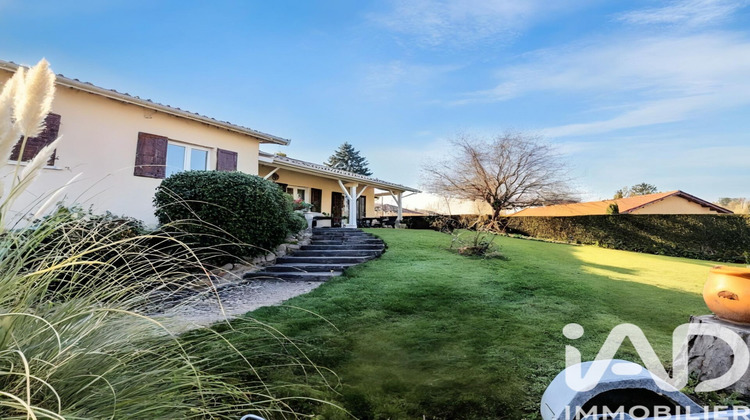 Ma-Cabane - Vente Maison Sainte-Foy-l'Argentière, 125 m²