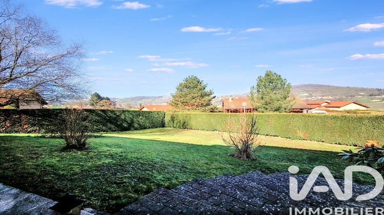 Ma-Cabane - Vente Maison Sainte-Foy-l'Argentière, 125 m²