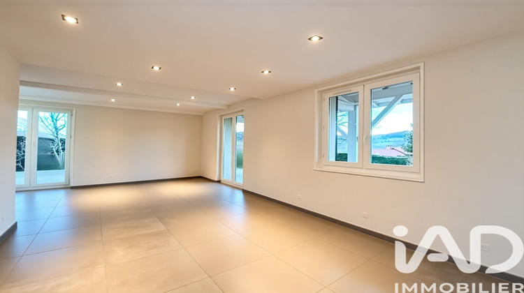 Ma-Cabane - Vente Maison Sainte-Foy-l'Argentière, 125 m²