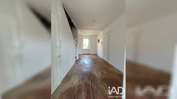 Ma-Cabane - Vente Maison Sainte-Foy-l'Argentière, 41 m²