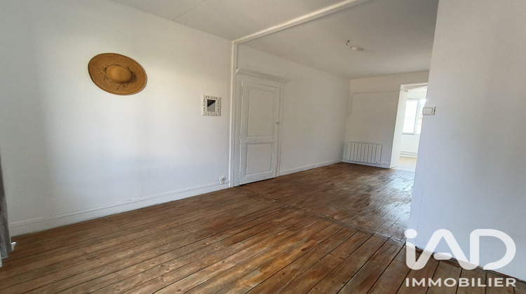 Ma-Cabane - Vente Maison Sainte-Foy-l'Argentière, 41 m²