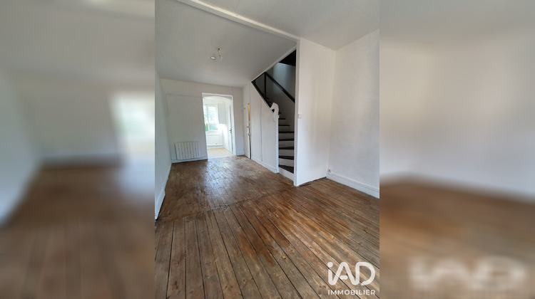 Ma-Cabane - Vente Maison Sainte-Foy-l'Argentière, 41 m²