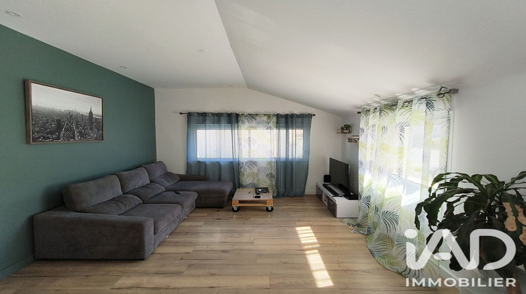 Ma-Cabane - Vente Maison Sainte-Foy-l'Argentière, 68 m²