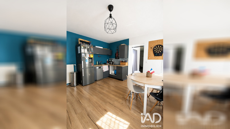 Ma-Cabane - Vente Maison Sainte-Foy-l'Argentière, 68 m²