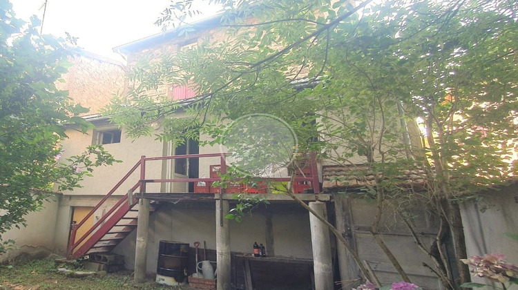 Ma-Cabane - Vente Maison Sainte-Foy-l'Argentière, 118 m²