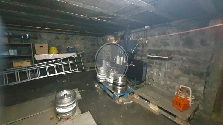Ma-Cabane - Vente Maison Sainte-Foy-l'Argentière, 118 m²