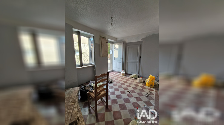 Ma-Cabane - Vente Maison Sainte-Foy-l'Argentière, 75 m²