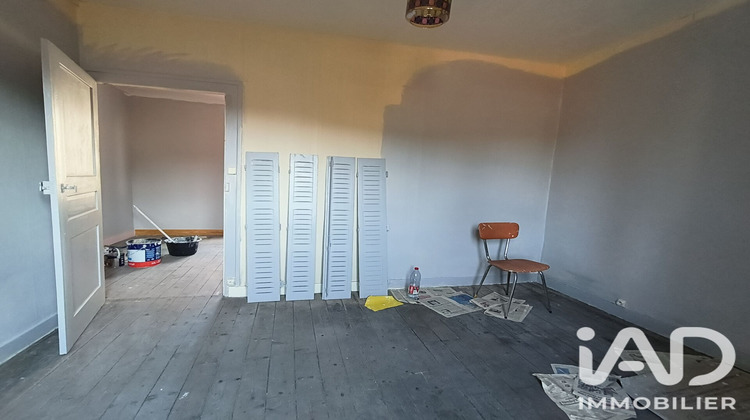 Ma-Cabane - Vente Maison Sainte-Foy-l'Argentière, 75 m²