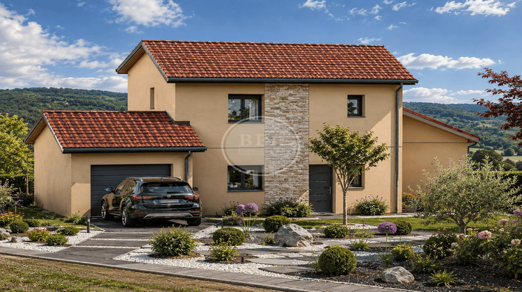 Ma-Cabane - Vente Maison Sainte-Foy-l'Argentière, 108 m²