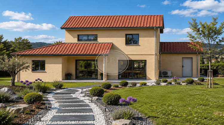 Ma-Cabane - Vente Maison Sainte-Foy-l'Argentière, 108 m²
