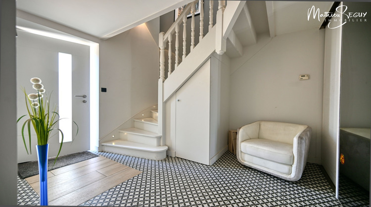 Ma-Cabane - Vente Maison SAINTE FOY L ARGENTIERE, 177 m²