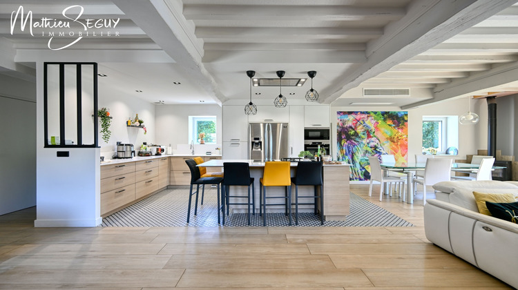 Ma-Cabane - Vente Maison SAINTE FOY L ARGENTIERE, 177 m²