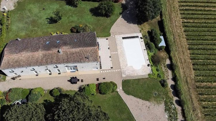 Ma-Cabane - Vente Maison Sainte-Foy-la-Grande, 360 m²