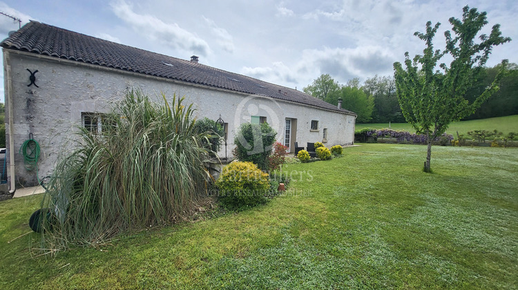 Ma-Cabane - Vente Maison Sainte-Foy-la-Grande, 360 m²