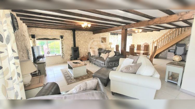 Ma-Cabane - Vente Maison Sainte-Foy-la-Grande, 360 m²