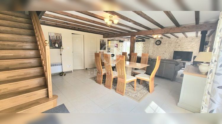 Ma-Cabane - Vente Maison Sainte-Foy-la-Grande, 360 m²