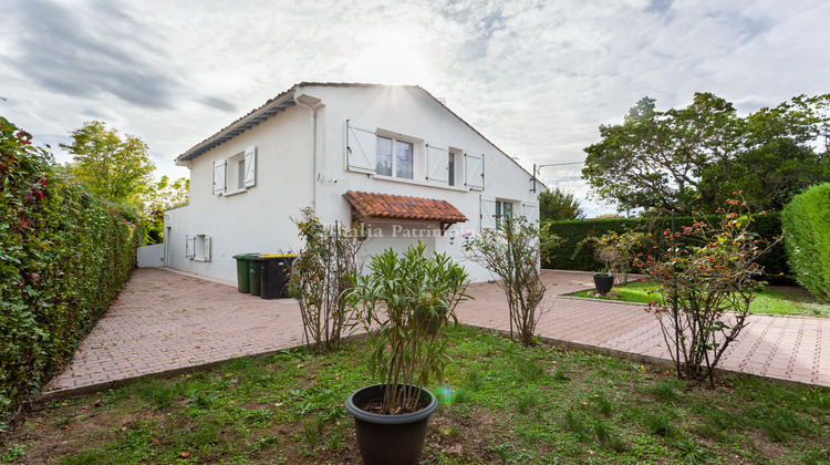 Ma-Cabane - Vente Maison Sainte-Foy-la-Grande, 113 m²