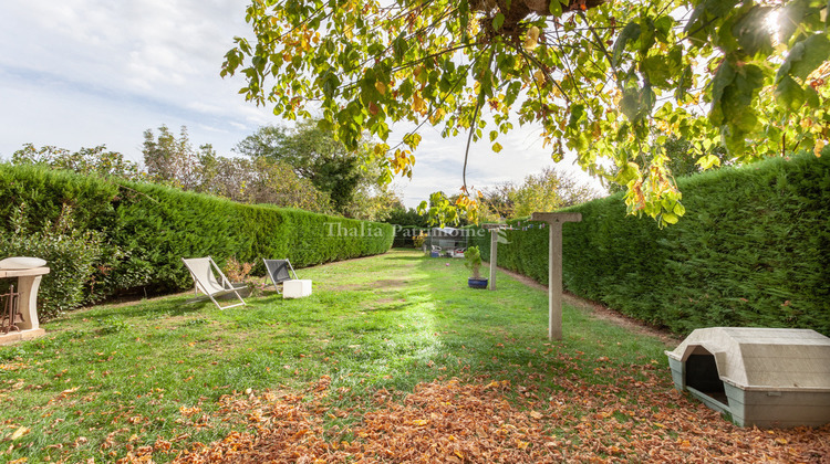 Ma-Cabane - Vente Maison Sainte-Foy-la-Grande, 113 m²