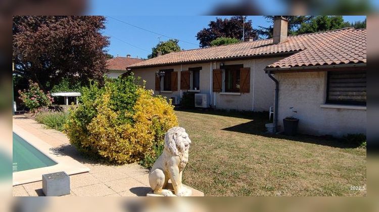 Ma-Cabane - Vente Maison Sainte-Foy-la-Grande, 105 m²