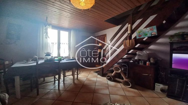 Ma-Cabane - Vente Maison Sainte-Foy-la-Grande, 50 m²