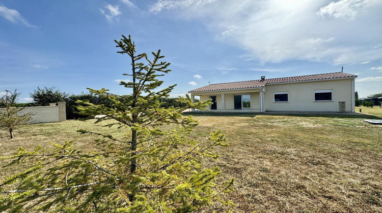 Ma-Cabane - Vente Maison Sainte-Foy-la-Grande, 95 m²