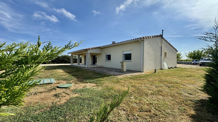 Ma-Cabane - Vente Maison Sainte-Foy-la-Grande, 95 m²