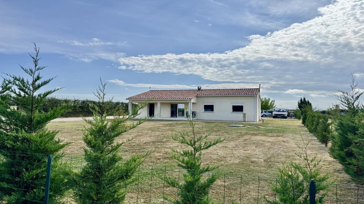 Ma-Cabane - Vente Maison Sainte-Foy-la-Grande, 95 m²