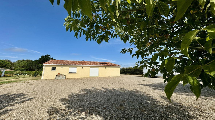 Ma-Cabane - Vente Maison Sainte-Foy-la-Grande, 95 m²