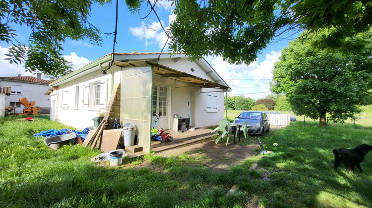 Ma-Cabane - Vente Maison SAINTE FOY LA GRANDE, 82 m²