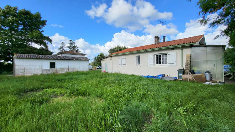 Ma-Cabane - Vente Maison SAINTE FOY LA GRANDE, 82 m²