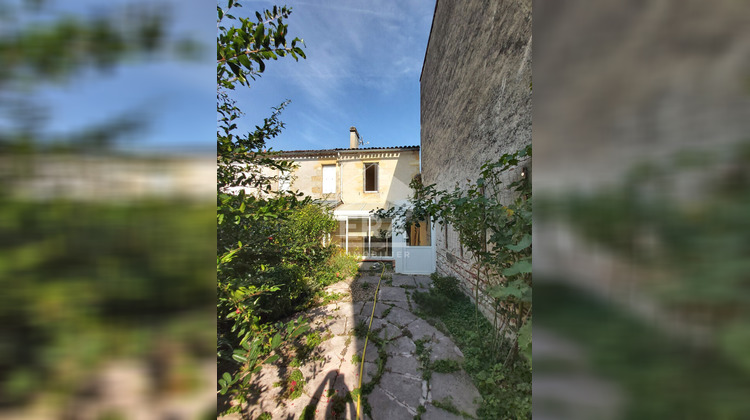 Ma-Cabane - Vente Maison SAINTE-FOY-LA-GRANDE, 175 m²