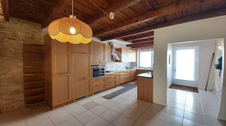 Ma-Cabane - Vente Maison SAINTE-FOY-LA-GRANDE, 175 m²