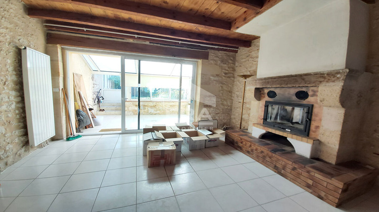 Ma-Cabane - Vente Maison SAINTE-FOY-LA-GRANDE, 175 m²