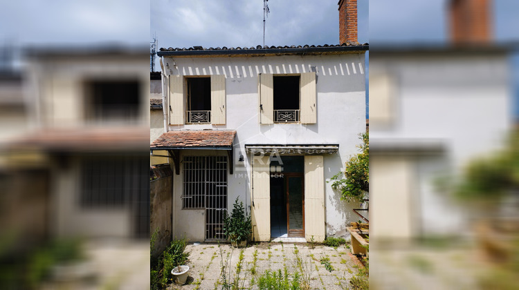 Ma-Cabane - Vente Maison SAINTE-FOY-LA-GRANDE, 130 m²