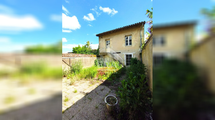 Ma-Cabane - Vente Maison SAINTE-FOY-LA-GRANDE, 130 m²