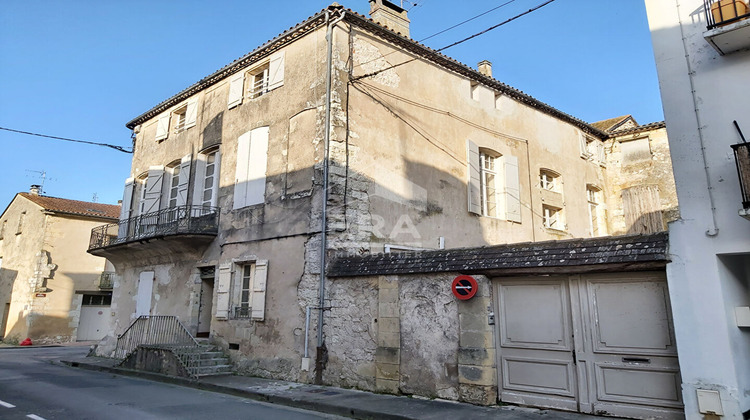 Ma-Cabane - Vente Maison SAINTE-FOY-LA-GRANDE, 365 m²