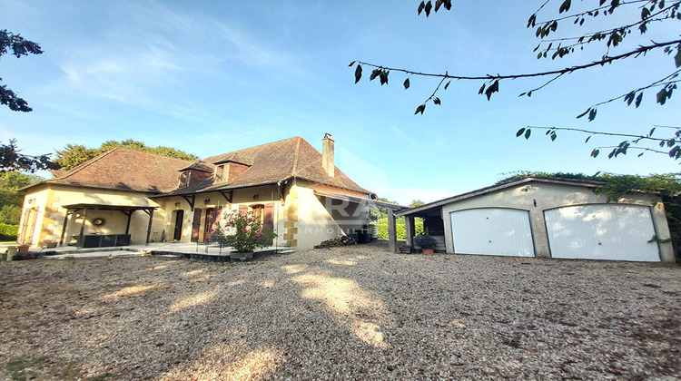 Ma-Cabane - Vente Maison SAINTE-FOY-LA-GRANDE, 194 m²