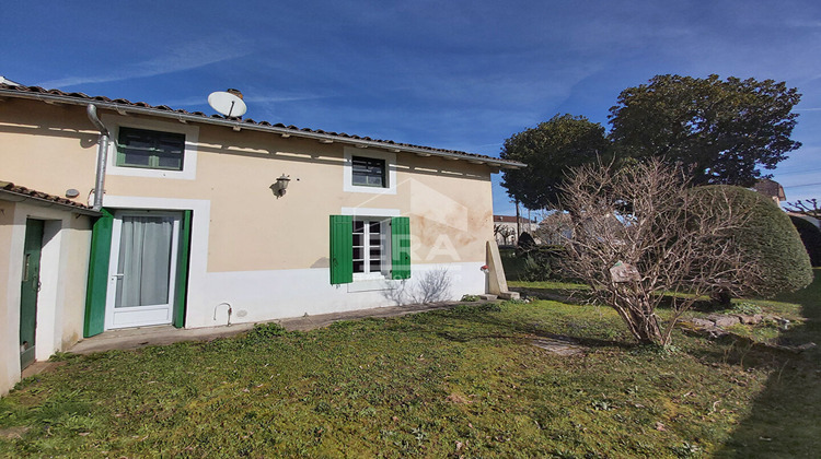 Ma-Cabane - Vente Maison SAINTE-FOY-LA-GRANDE, 124 m²