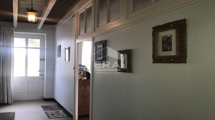 Ma-Cabane - Vente Maison SAINTE-FOY-LA-GRANDE, 124 m²