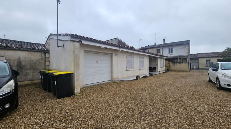 Ma-Cabane - Vente Maison SAINTE FOY LA GRANDE, 276 m²